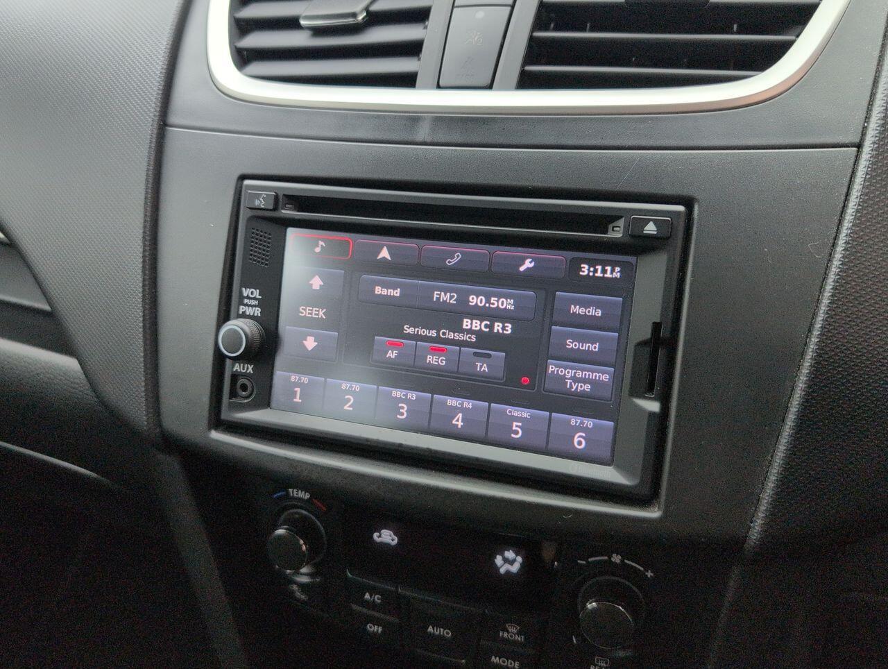 Used Suzuki Swift 2015 for sale - 76422905: Photo 13