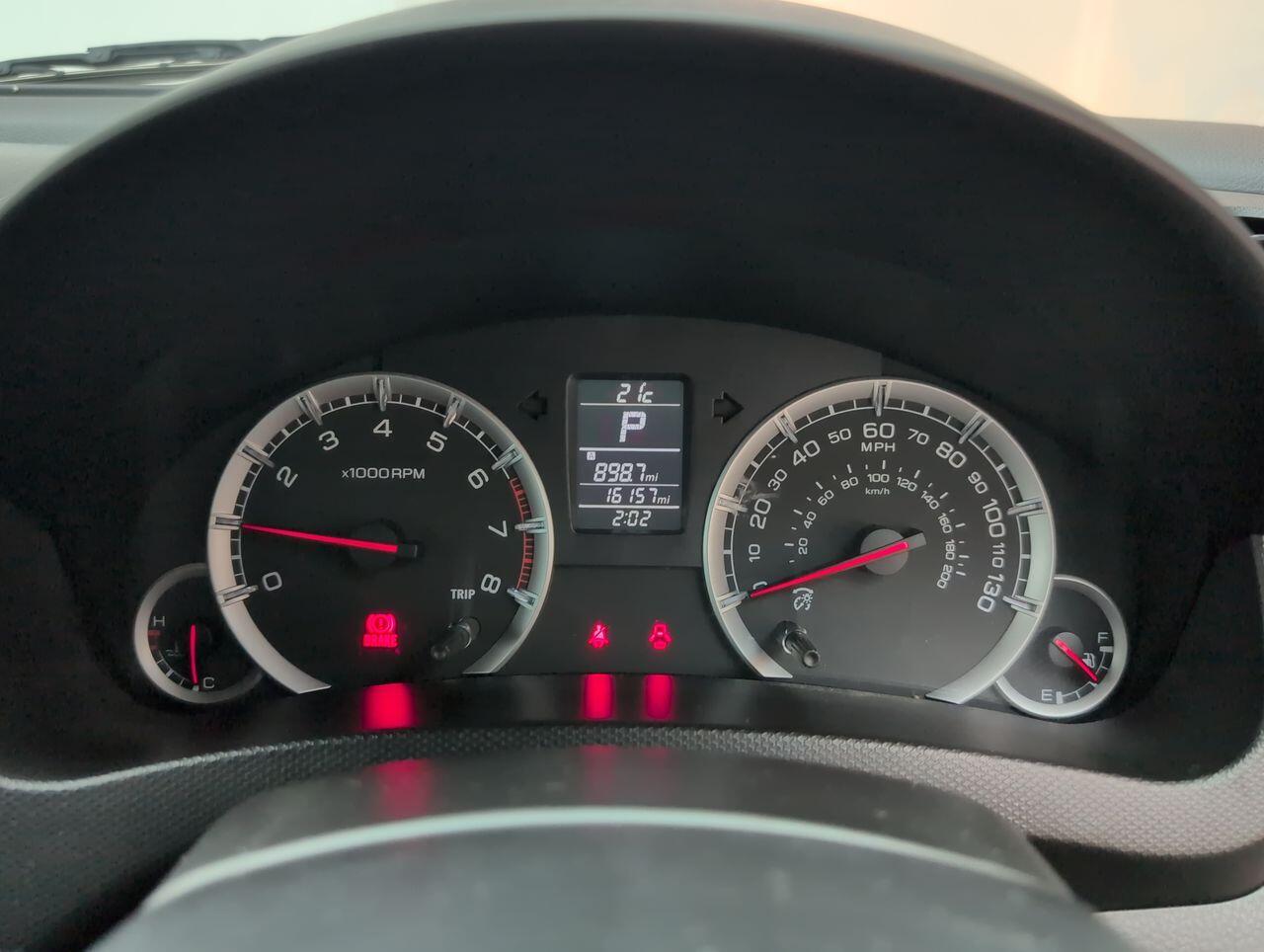 Used Suzuki Swift 2015 for sale - 76422905: Photo 16