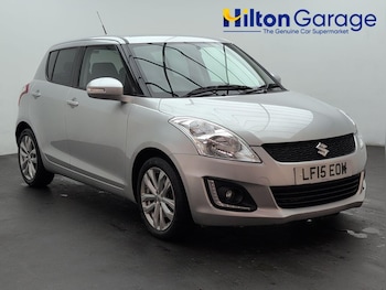 Used Suzuki Swift 2015 for sale - 76422905: Photo