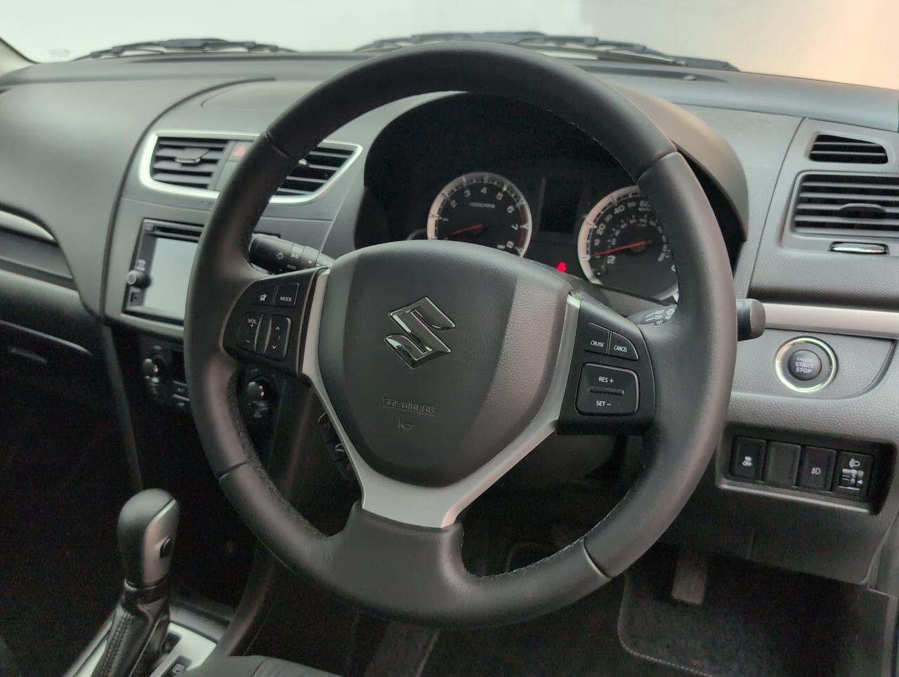 Used Suzuki Swift 2015 for sale - 76422905: Photo 21