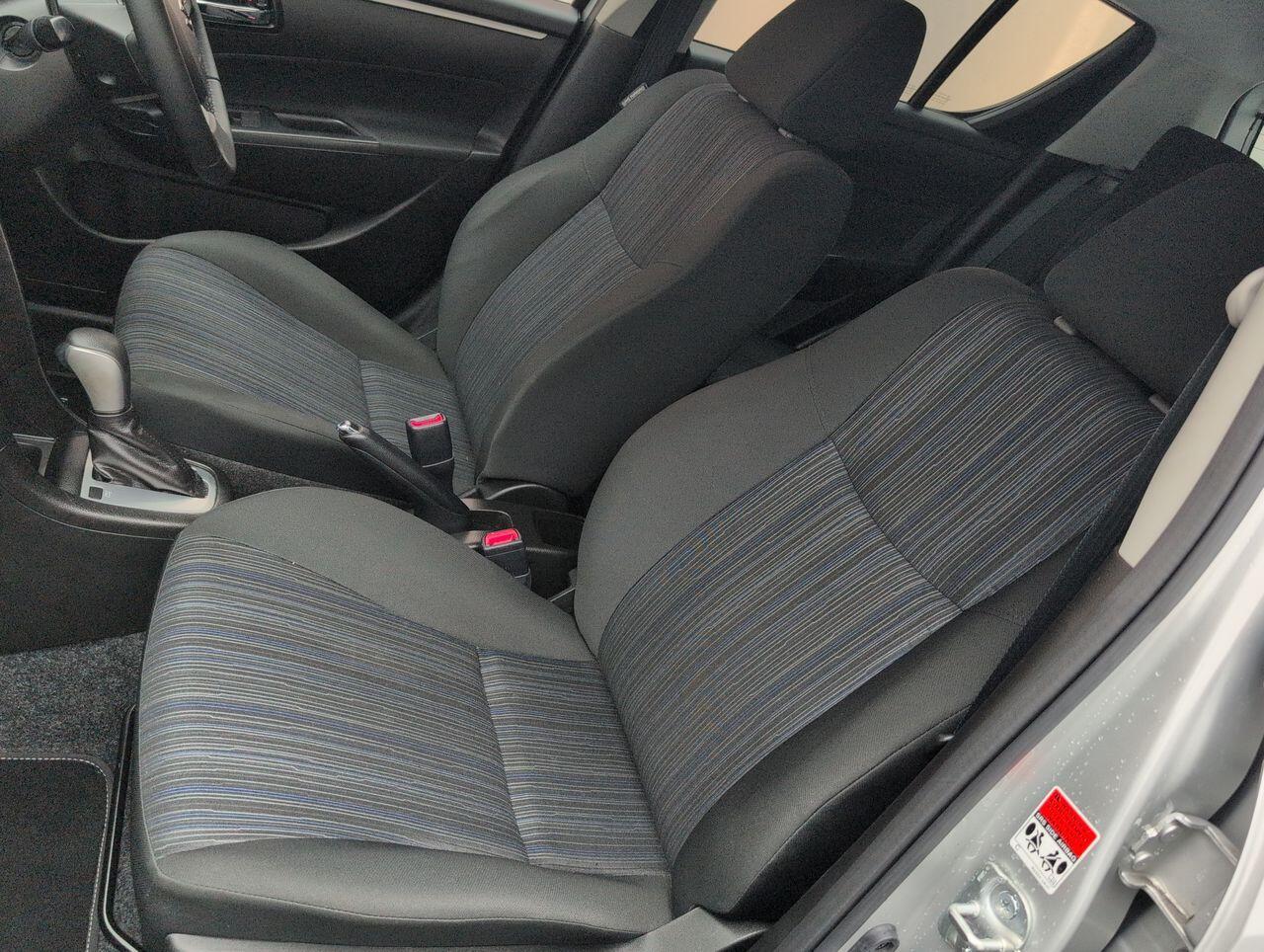 Used Suzuki Swift 2015 for sale - 76422905: Photo 27