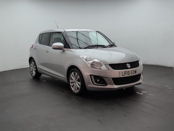 Used Suzuki Swift 2015 for sale - 76422905: Photo