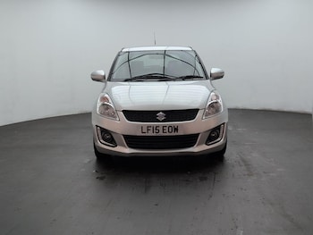 Used Suzuki Swift 2015 for sale - 76422905: Photo