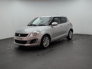 Used Suzuki Swift 2015 for sale - 76422905: Photo