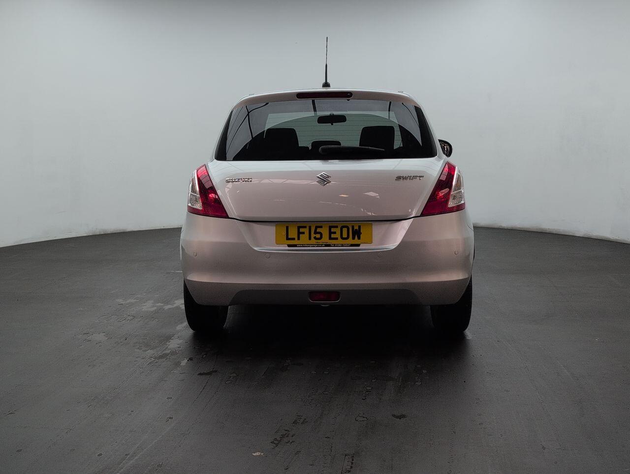 Used Suzuki Swift 2015 for sale - 76422905: Photo 7