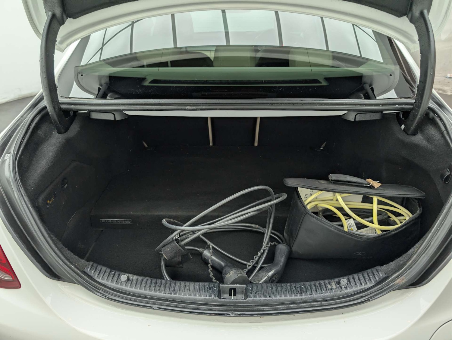 Used Mercedes-Benz C Class 2017 for sale - 78179659: Photo 19