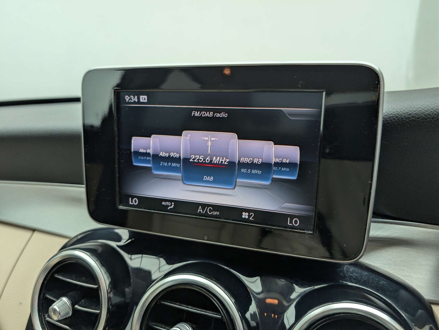 Used Mercedes-Benz C Class 2017 for sale - 78179659: Photo 26