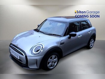 Used MINI Hatch 2022 for sale - 77331517: Photo
