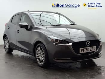 Used Mazda Mazda2 2021 for sale - 79653884: Photo