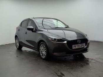 Used Mazda Mazda2 2021 for sale - 79653884: Photo