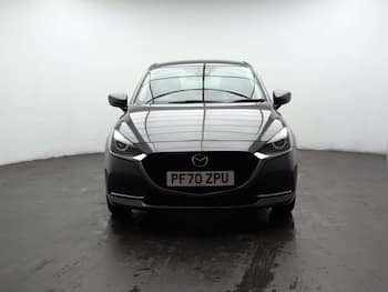 Used Mazda Mazda2 2021 for sale - 79653884: Photo