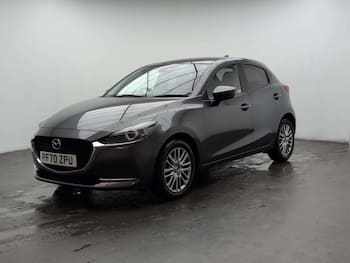 Used Mazda Mazda2 2021 for sale - 79653884: Photo