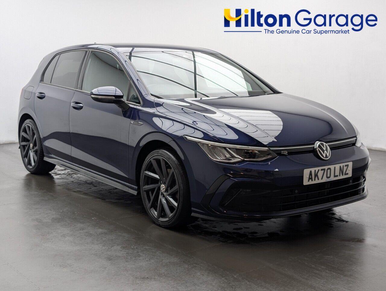 Used Volkswagen Golf 2020 for sale - 76425561: Photo 1