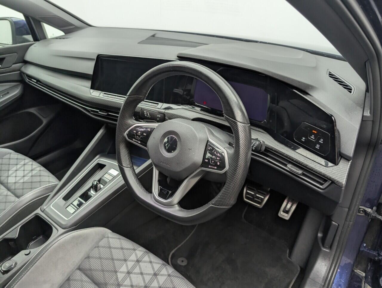 Used Volkswagen Golf 2020 for sale - 76425561: Photo 10