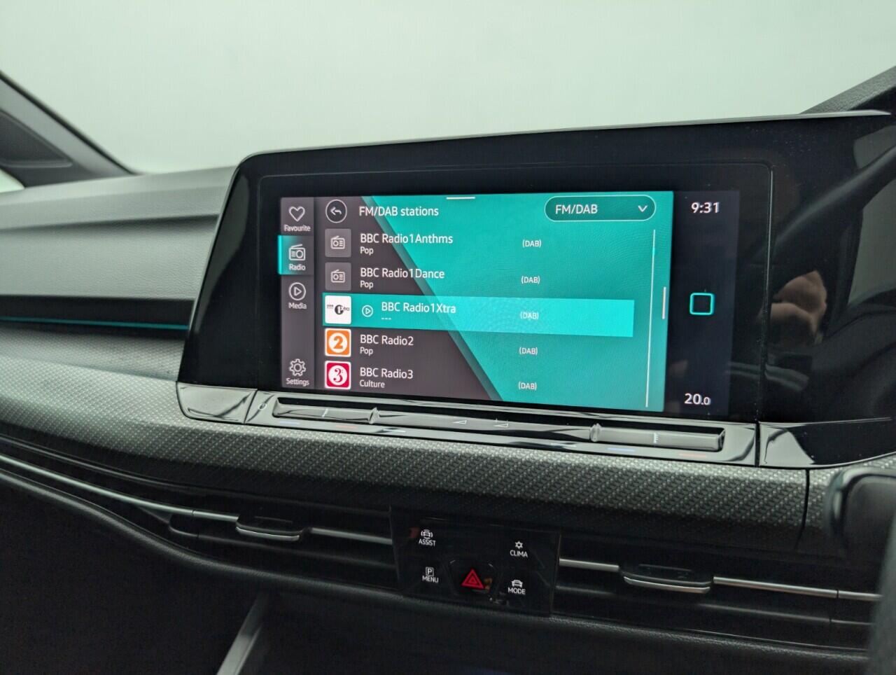 Used Volkswagen Golf 2020 for sale - 76425561: Photo 12