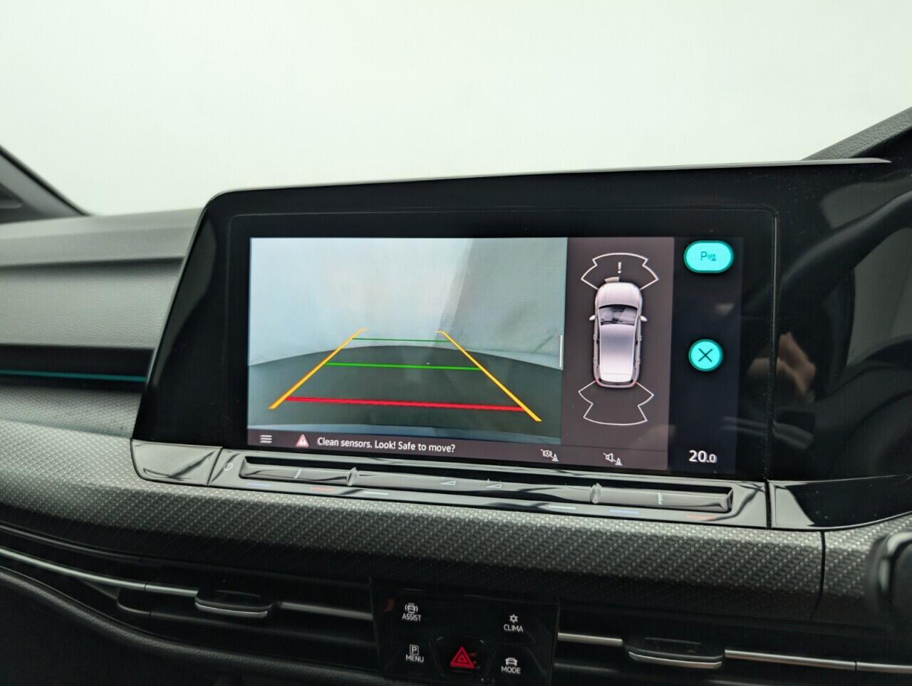 Used Volkswagen Golf 2020 for sale - 76425561: Photo 14