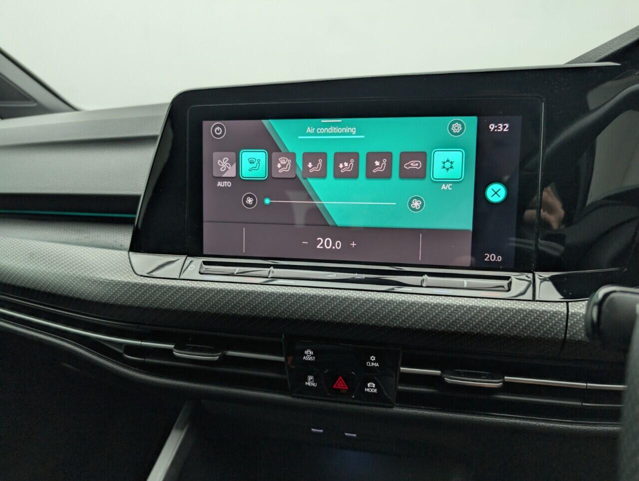 Used Volkswagen Golf 2020 for sale - 76425561: Photo 15