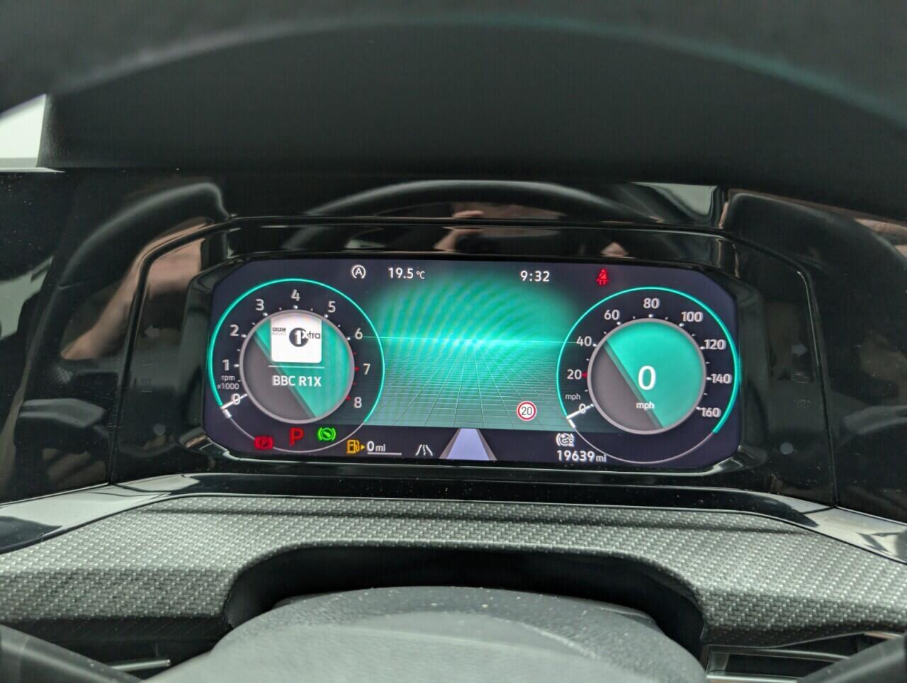 Used Volkswagen Golf 2020 for sale - 76425561: Photo 17