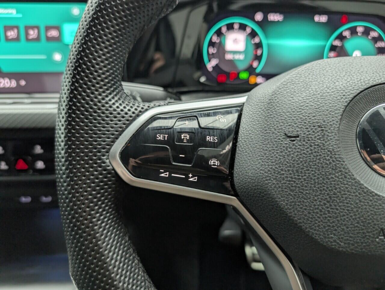 Used Volkswagen Golf 2020 for sale - 76425561: Photo 18