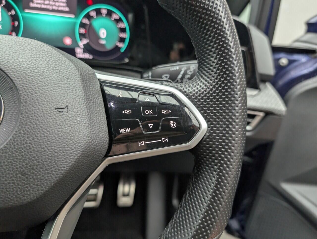 Used Volkswagen Golf 2020 for sale - 76425561: Photo 19