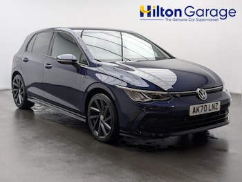 Used Volkswagen Golf 2020 for sale - 76425561: Photo