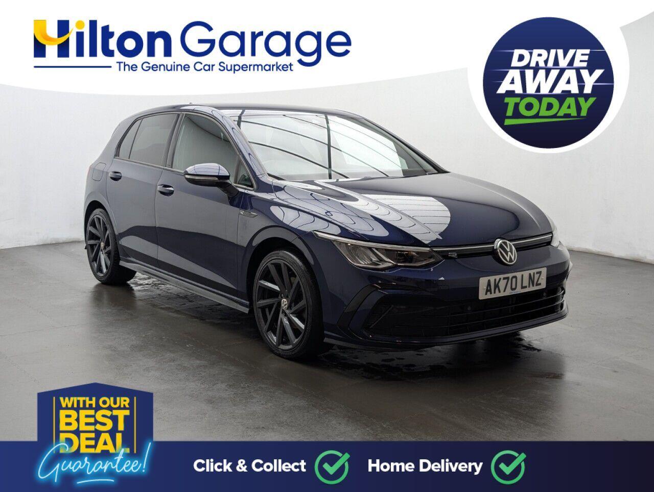 Used Volkswagen Golf 2020 for sale - 76425561: Photo 2