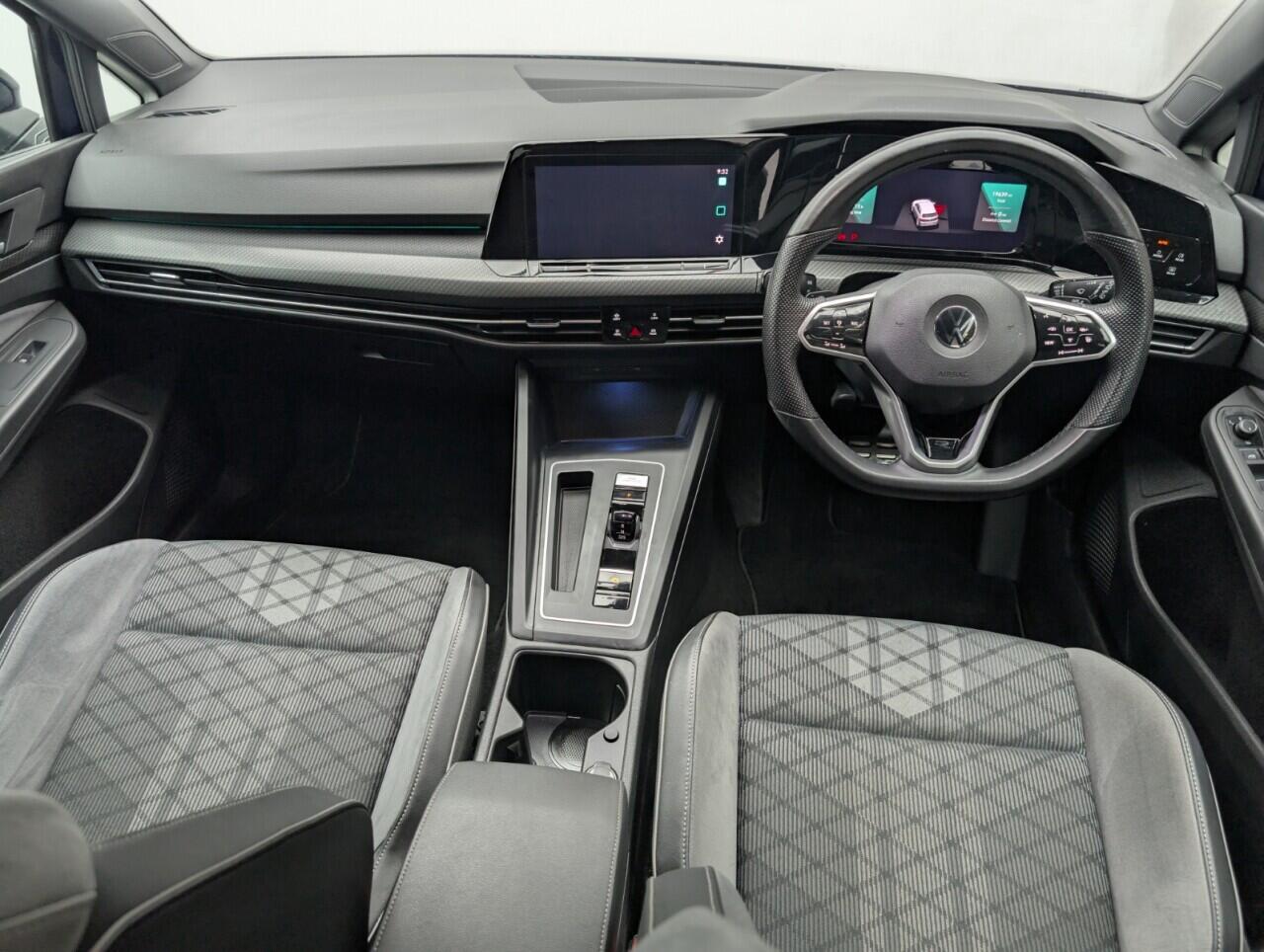 Used Volkswagen Golf 2020 for sale - 76425561: Photo 23
