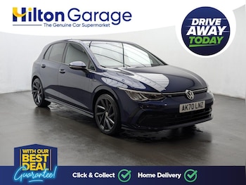 Used Volkswagen Golf 2020 for sale - 76425561: Photo