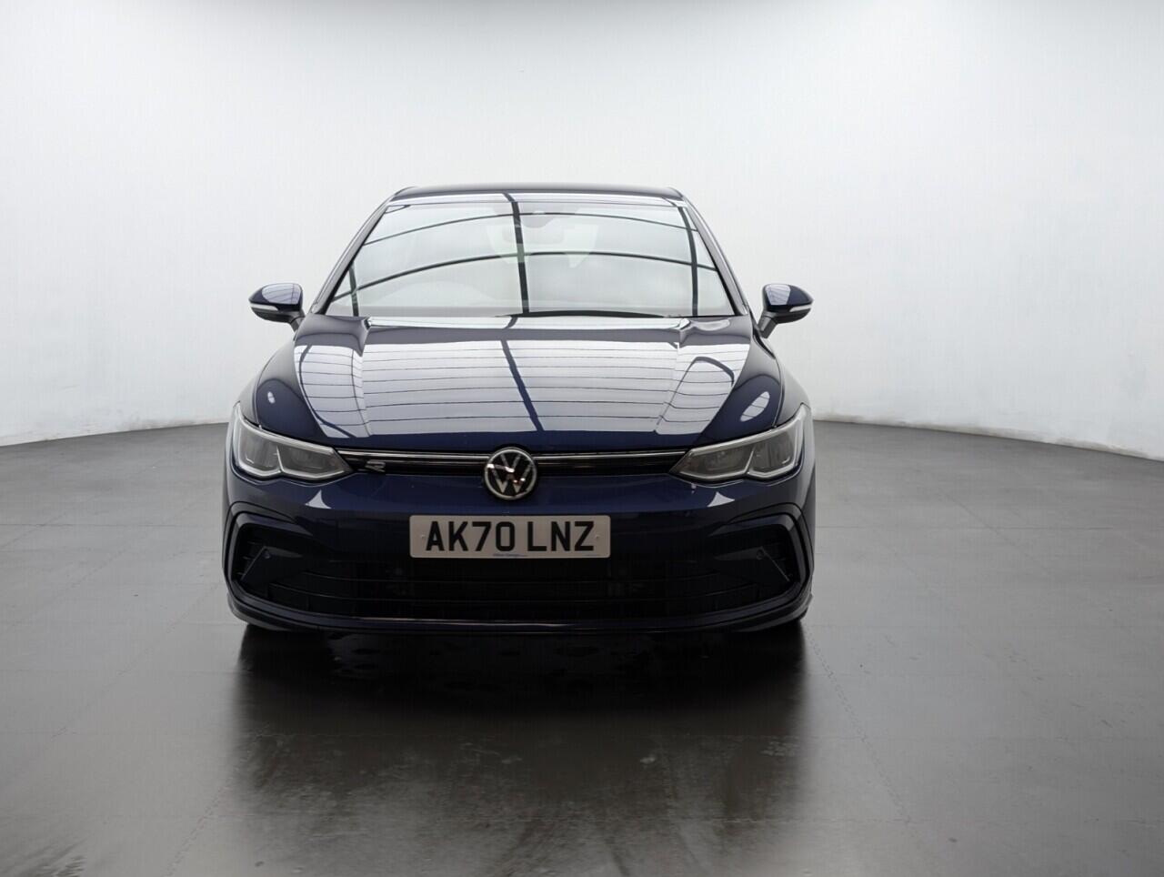Used Volkswagen Golf 2020 for sale - 76425561: Photo 3