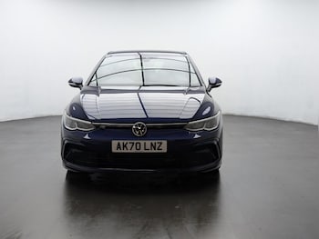 Used Volkswagen Golf 2020 for sale - 76425561: Photo