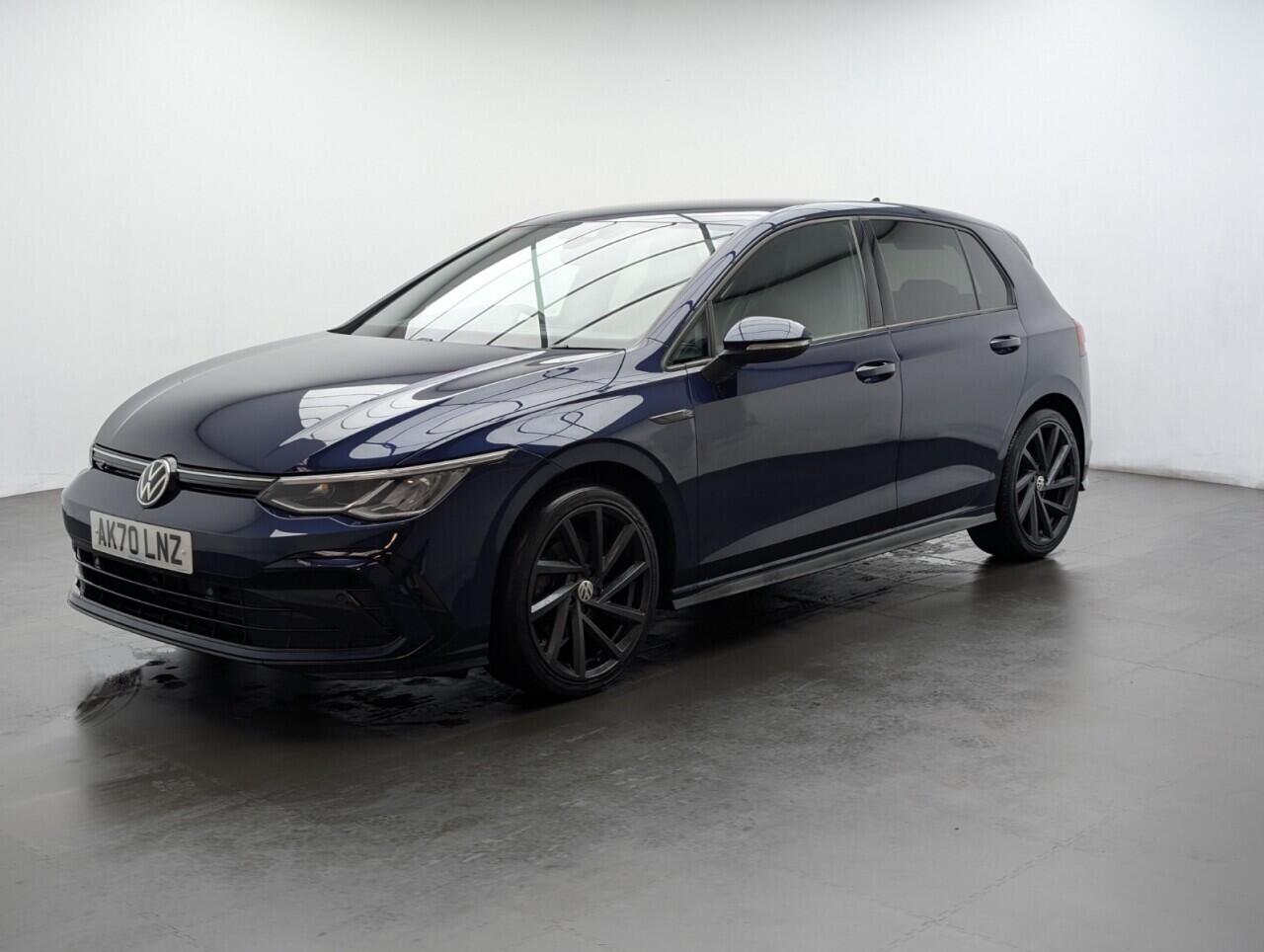 Used Volkswagen Golf 2020 for sale - 76425561: Photo 4