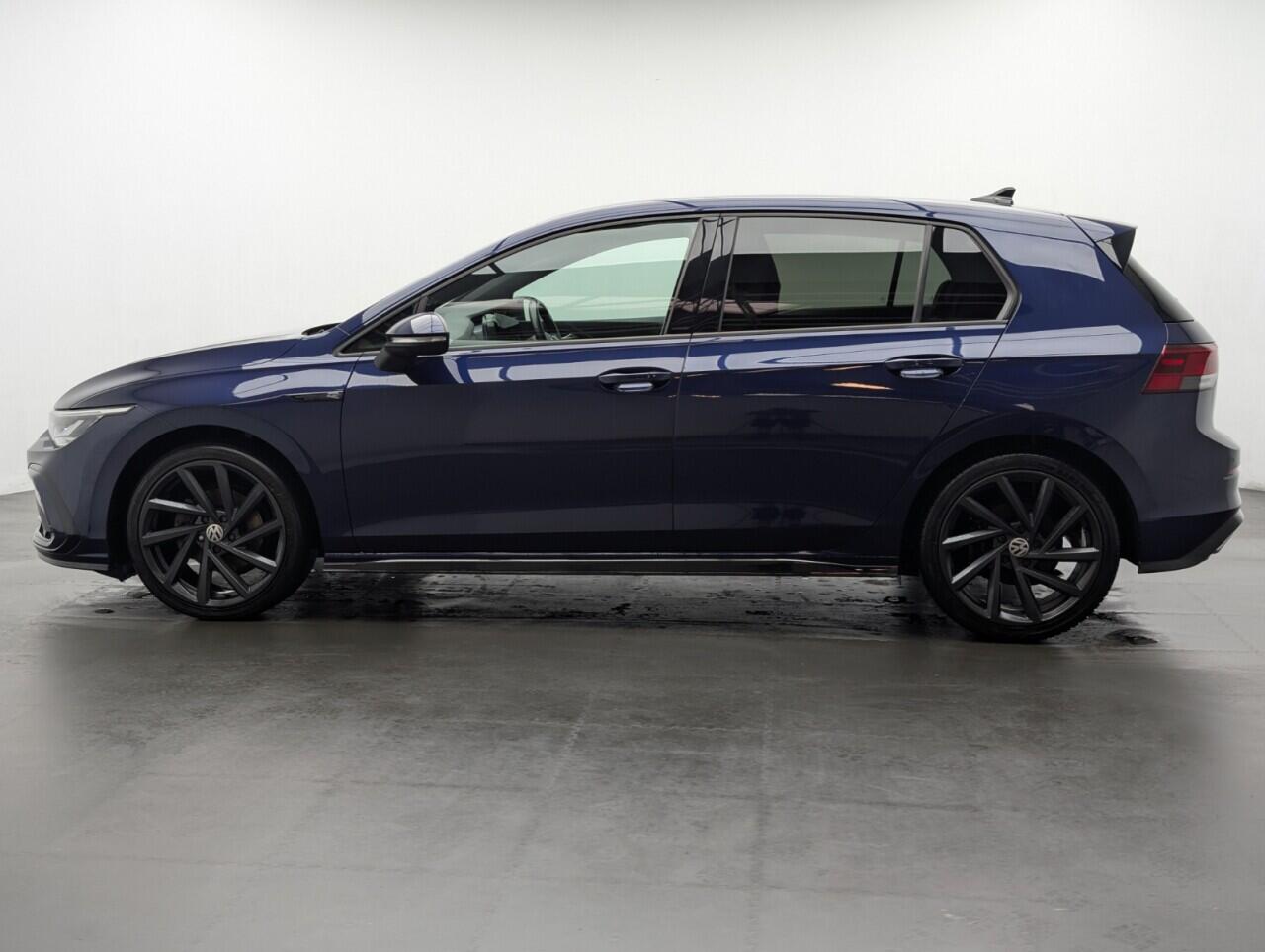 Used Volkswagen Golf 2020 for sale - 76425561: Photo 5