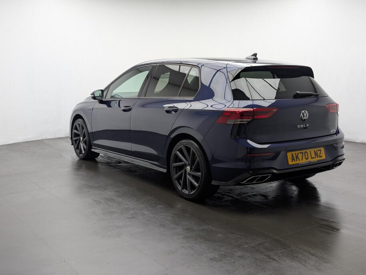 Used Volkswagen Golf 2020 for sale - 76425561: Photo 6