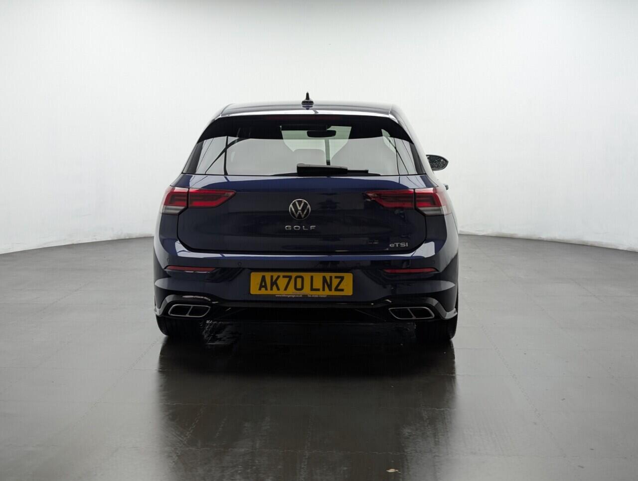 Used Volkswagen Golf 2020 for sale - 76425561: Photo 7