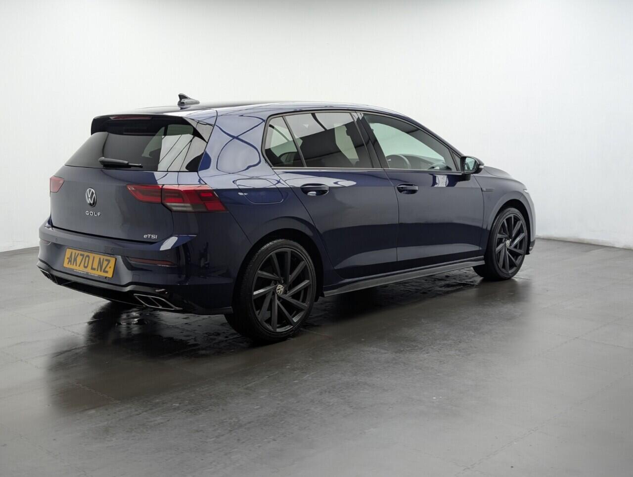 Used Volkswagen Golf 2020 for sale - 76425561: Photo 8