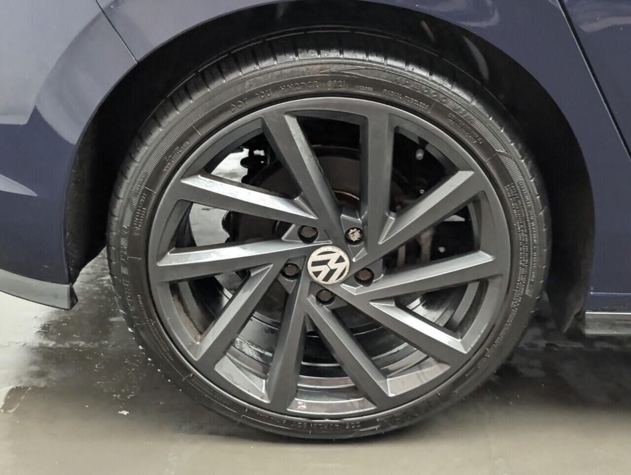 Used Volkswagen Golf 2020 for sale - 76425561: Photo 9