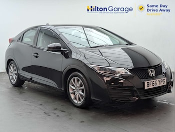 Used Honda Civic 2015 for sale - 78919895: Photo