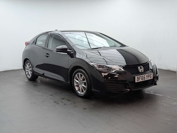 Used Honda Civic 2015 for sale - 78919895: Photo