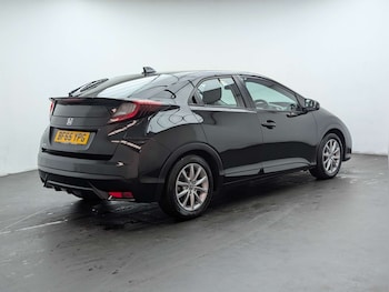 Used Honda Civic 2015 for sale - 78919895: Photo