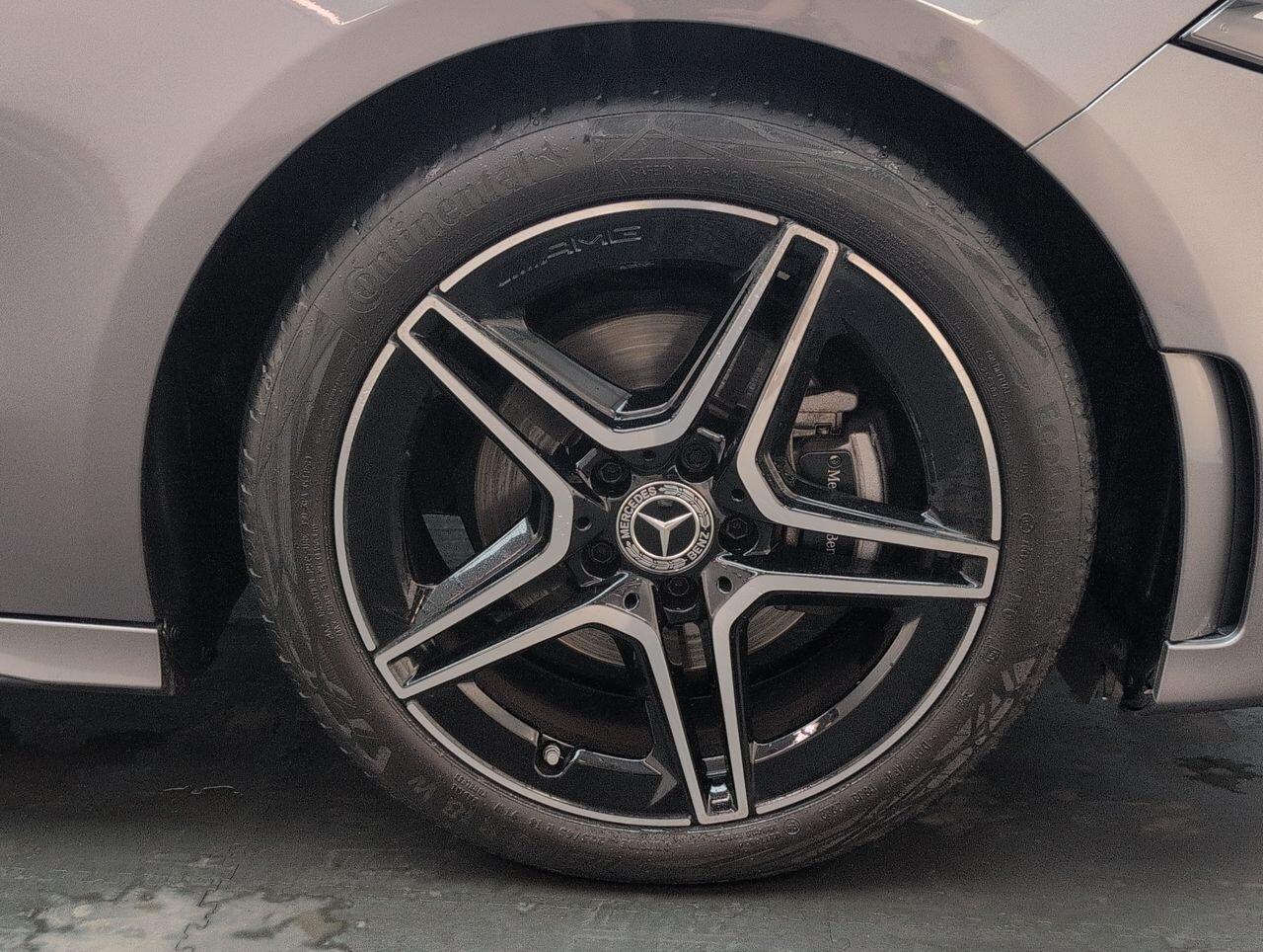 Used Mercedes-Benz A-Class 2022 for sale - 76499552: Photo 10