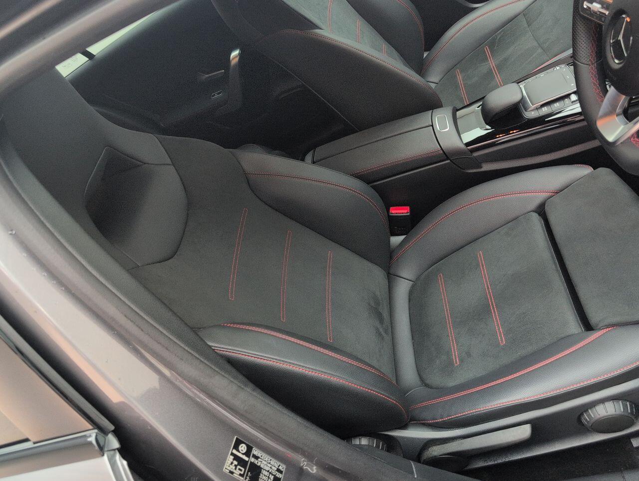 Used Mercedes-Benz A-Class 2022 for sale - 76499552: Photo 12