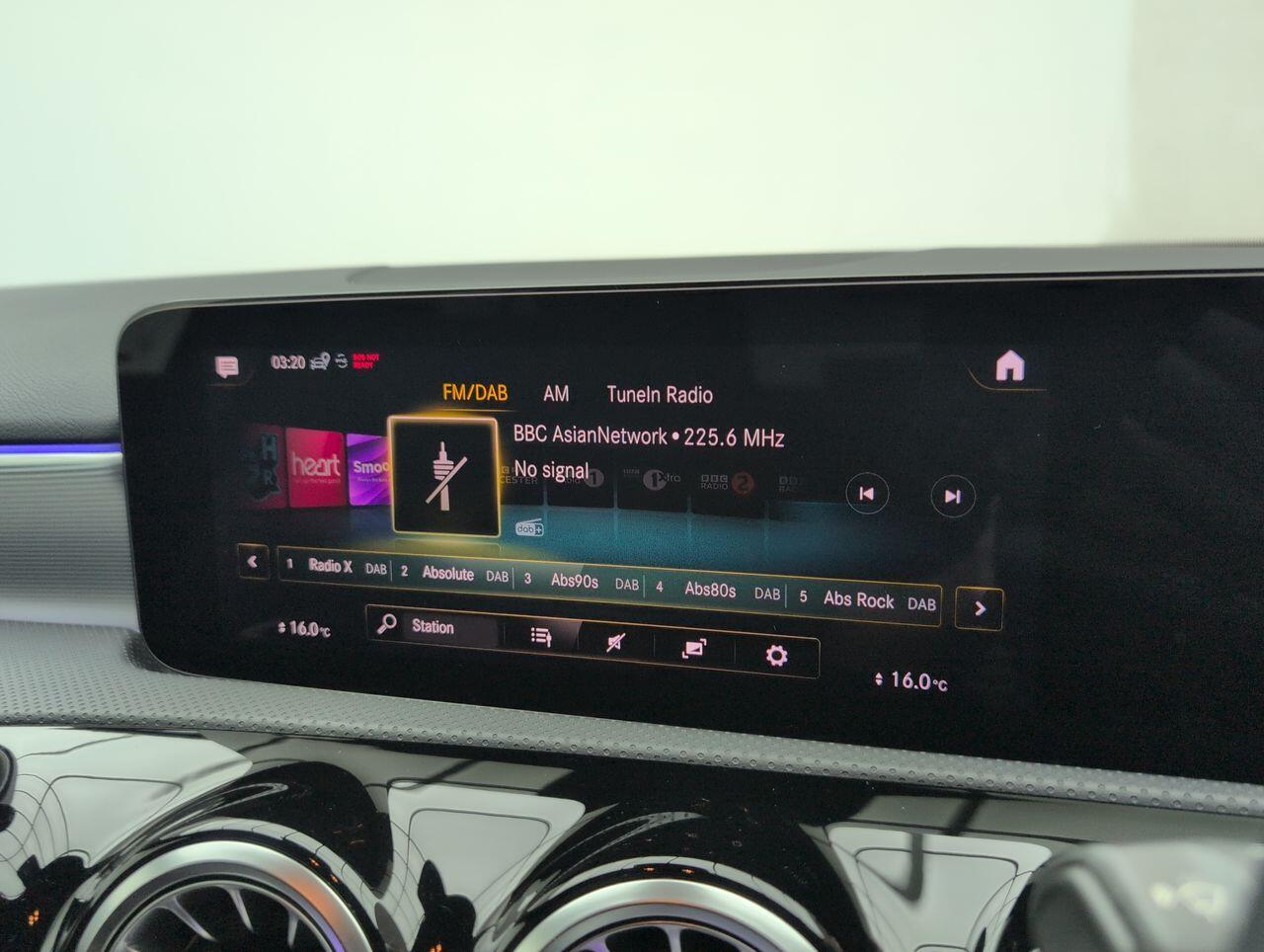 Used Mercedes-Benz A-Class 2022 for sale - 76499552: Photo 13