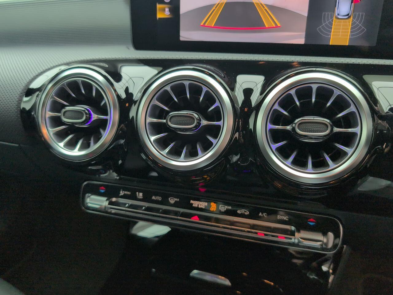 Used Mercedes-Benz A-Class 2022 for sale - 76499552: Photo 16