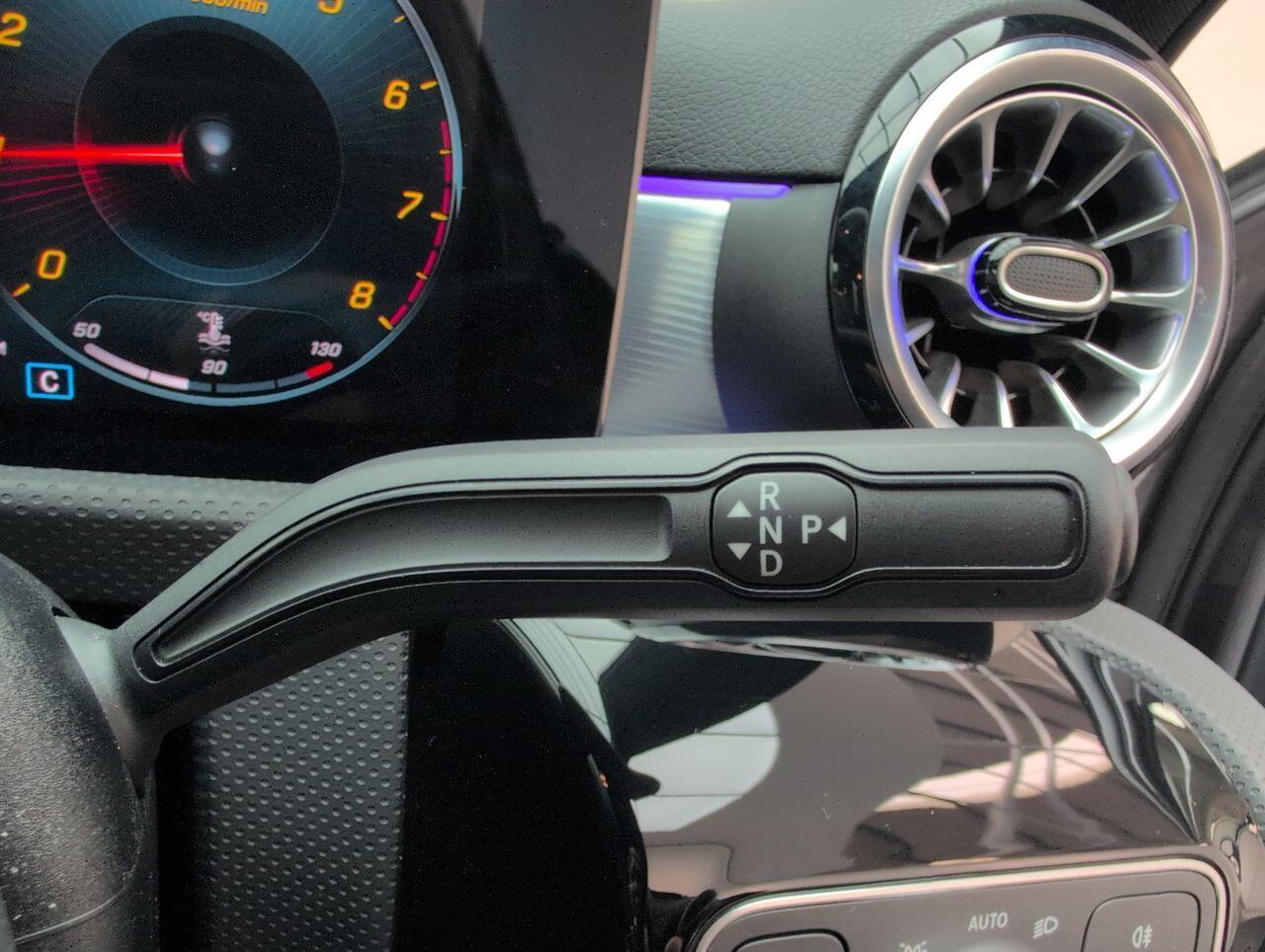 Used Mercedes-Benz A-Class 2022 for sale - 76499552: Photo 17