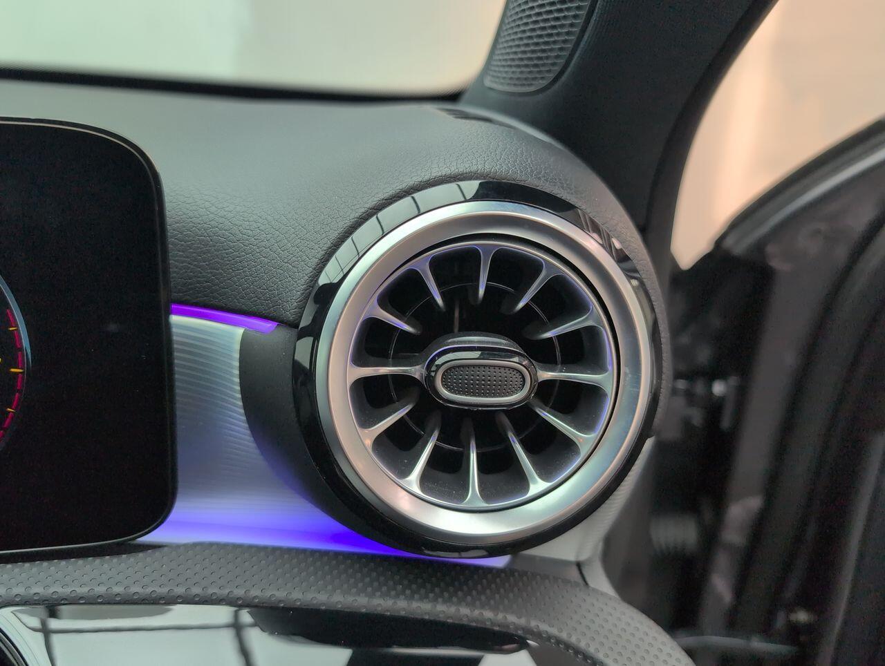 Used Mercedes-Benz A-Class 2022 for sale - 76499552: Photo 21