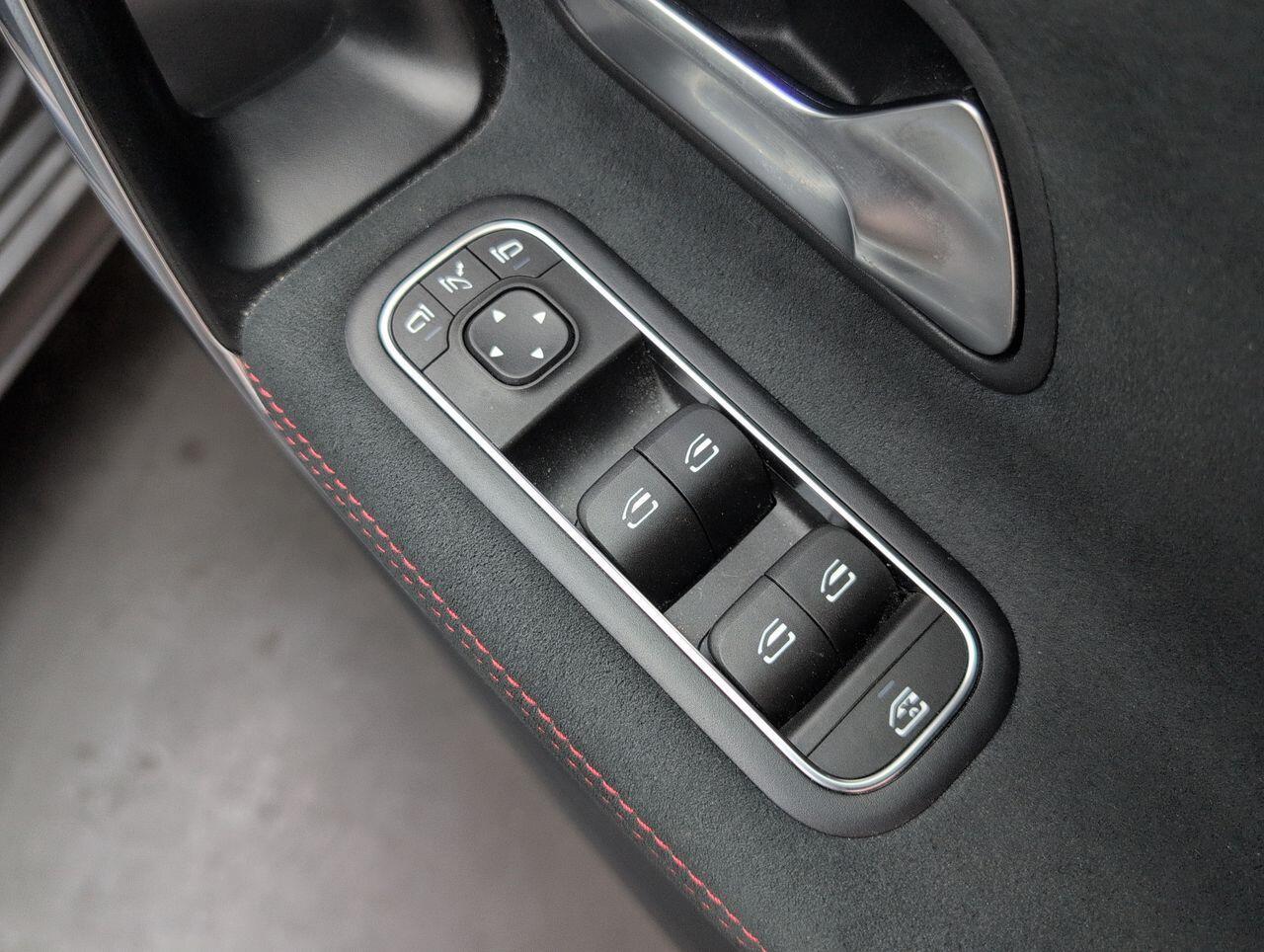 Used Mercedes-Benz A-Class 2022 for sale - 76499552: Photo 22