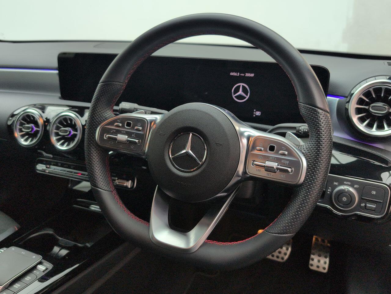 Used Mercedes-Benz A-Class 2022 for sale - 76499552: Photo 23