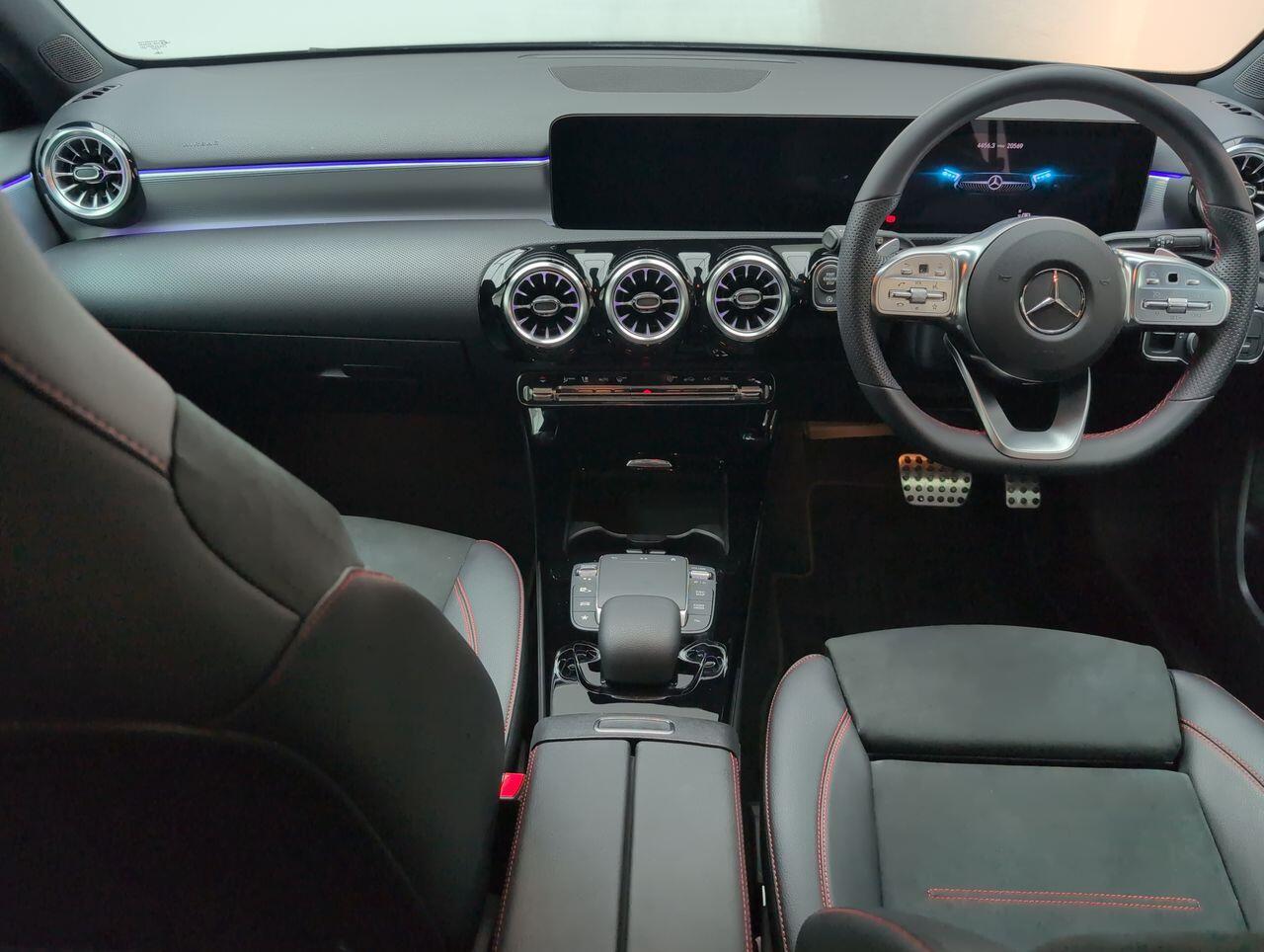 Used Mercedes-Benz A-Class 2022 for sale - 76499552: Photo 24