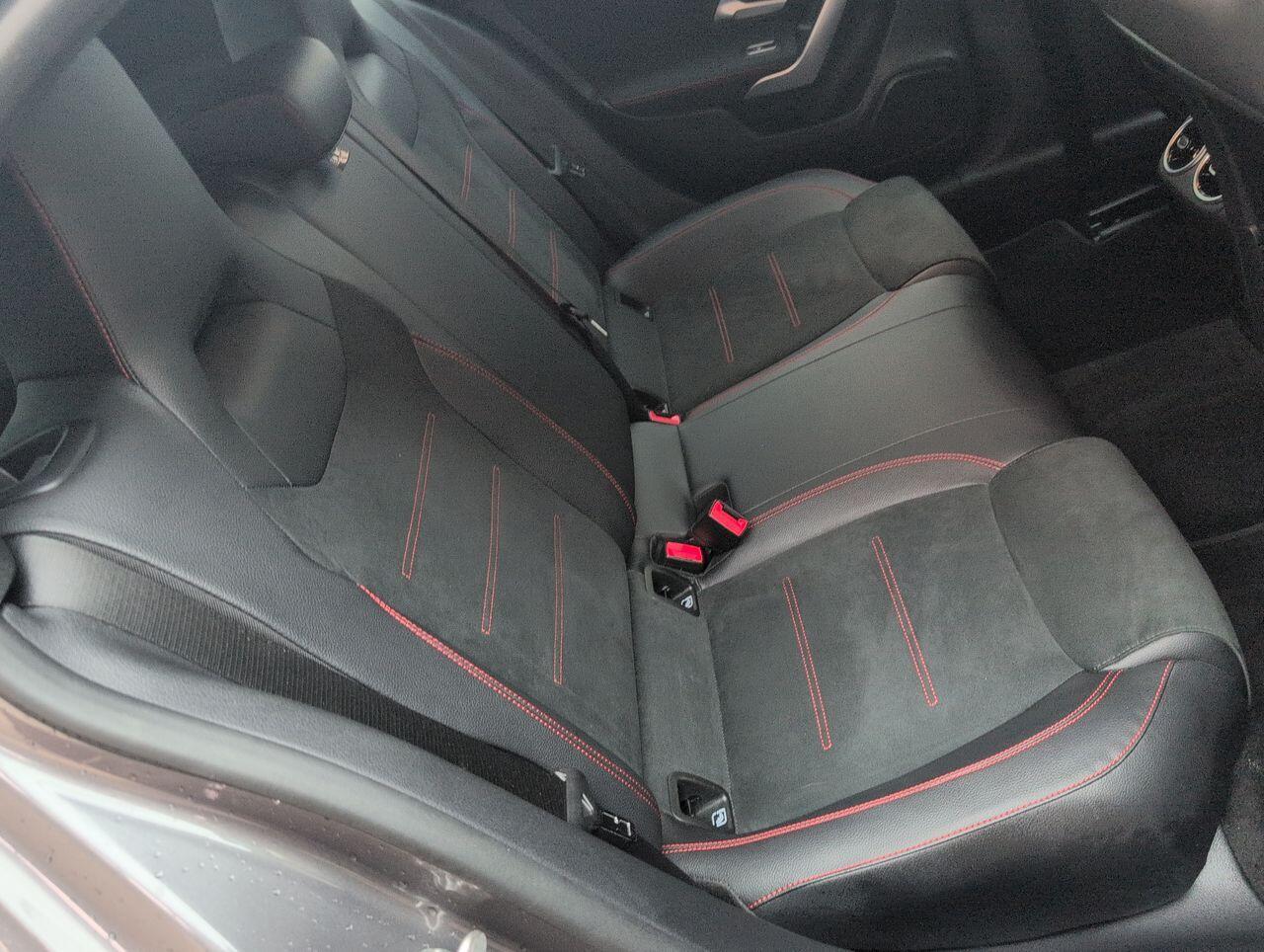 Used Mercedes-Benz A-Class 2022 for sale - 76499552: Photo 25