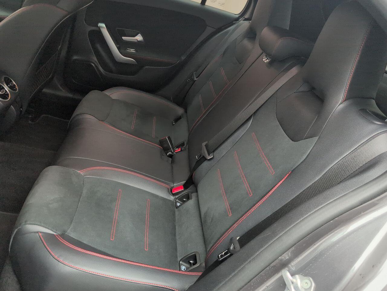 Used Mercedes-Benz A-Class 2022 for sale - 76499552: Photo 27